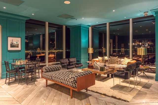401 Harrison St Unit 48C, San Francisco, CA 94105 - view of common area