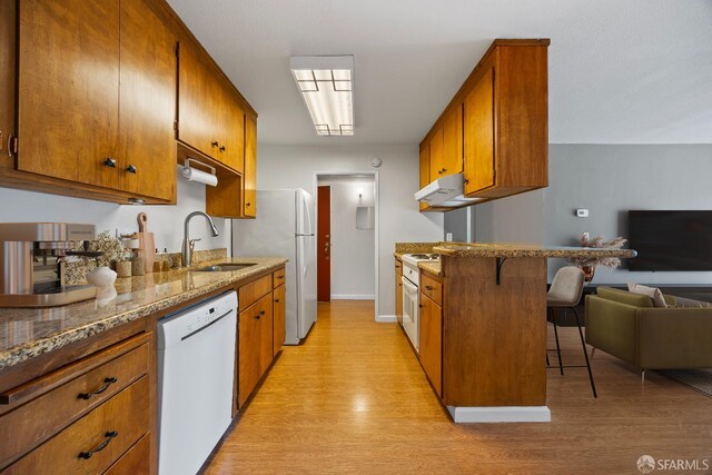 1458 Hudson St Unit 111, Redwood City, CA 94061 - photo 4