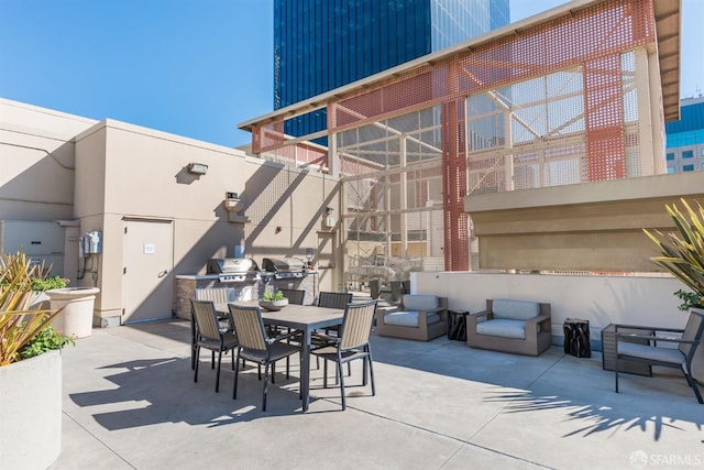 199 New Montgomery St Unit 807, San Francisco, CA 94105 - photo 36