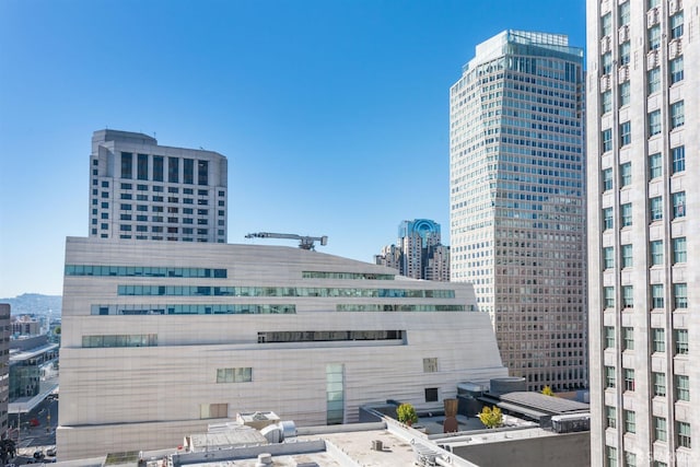 199 New Montgomery St Unit 807, San Francisco, CA 94105 - photo 35