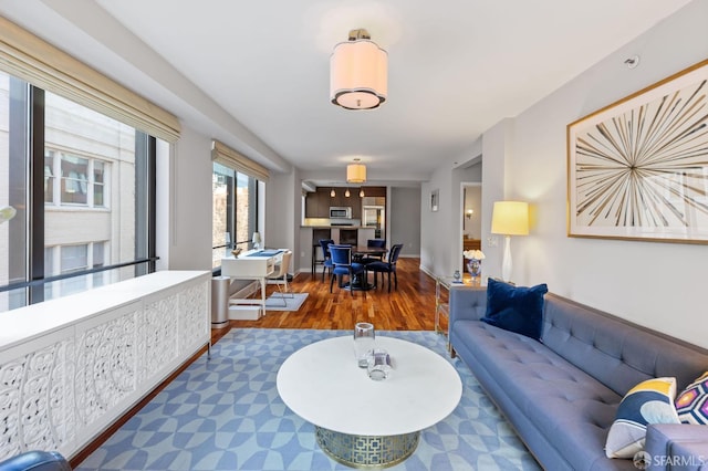 199 New Montgomery St Unit 807, San Francisco, CA 94105 - photo 21