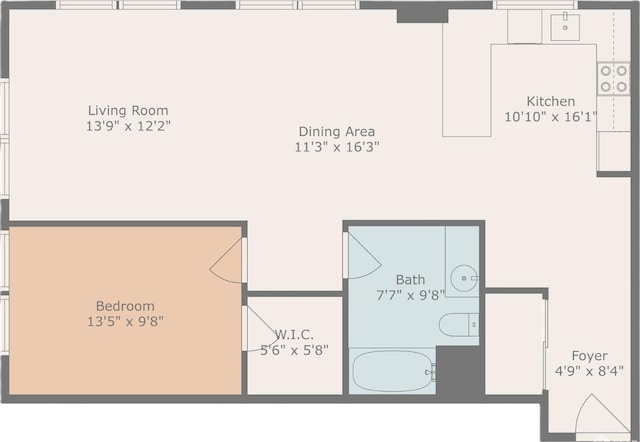 199 New Montgomery St Unit 807, San Francisco, CA 94105 - photo 2