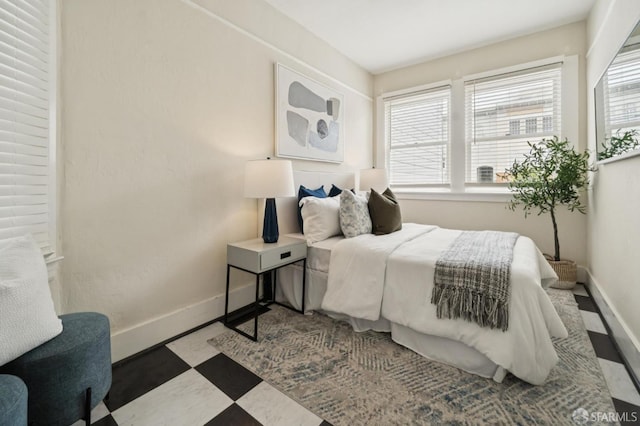 773 15th Ave, San Francisco, CA 94118 - bedroom with baseboards