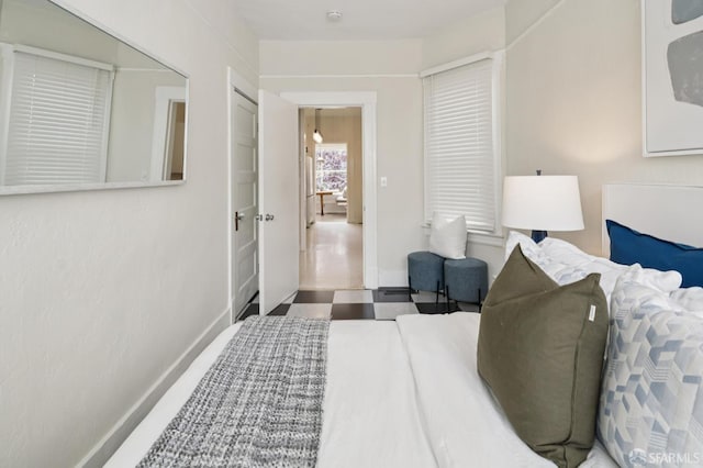 773 15th Ave, San Francisco, CA 94118 - bedroom with baseboards