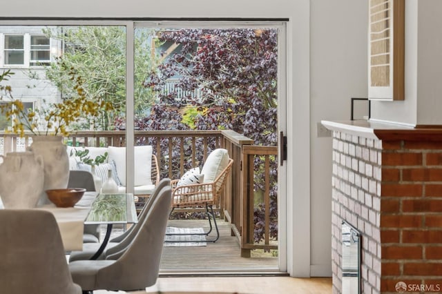 773 15th Ave, San Francisco, CA 94118 - view of balcony