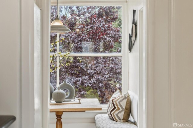 773 15th Ave, San Francisco, CA 94118 - sitting room featuring healthy amount of natural light