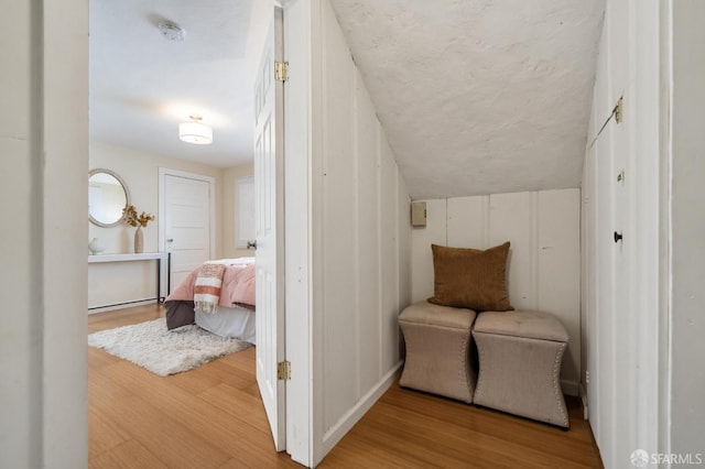 773 15th Ave, San Francisco, CA 94118 - bedroom featuring wood finished floors