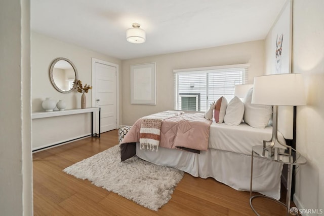 773 15th Ave, San Francisco, CA 94118 - bedroom with wood finished floors