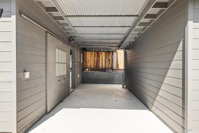 703 W St, Petaluma, CA 94952 - view of patio / terrace