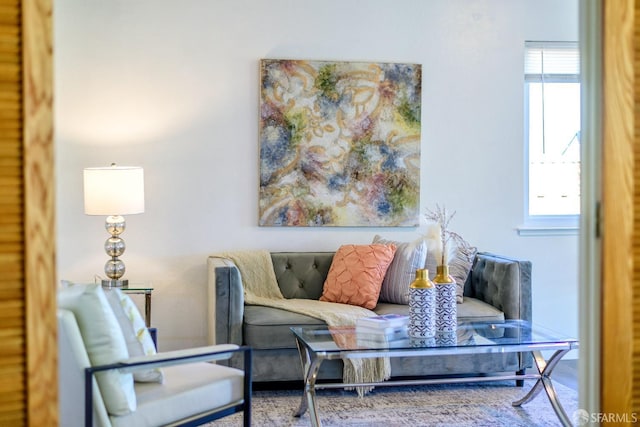 4301 Hillview Dr, Pittsburg, CA 94565 - view of sitting room