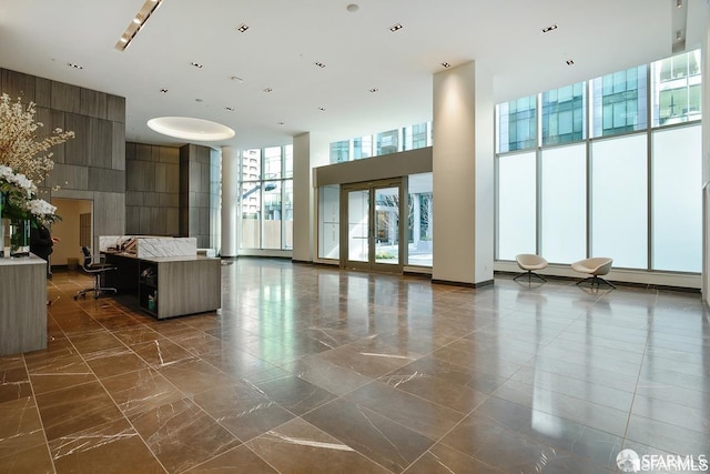 338 Main St Unit 35E, San Francisco, CA 94105 - view of lobby