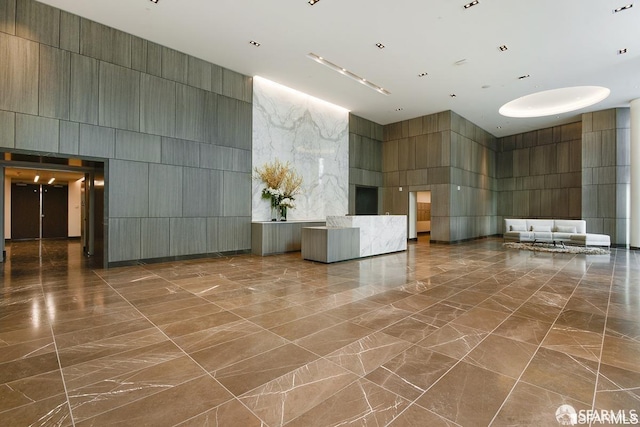 338 Main St Unit 35E, San Francisco, CA 94105 - view of reception