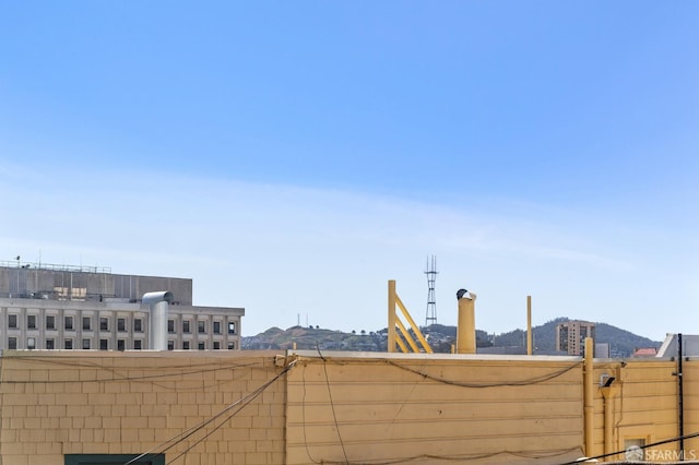 1375 Sacramento St, San Francisco, CA 94109 - view of city