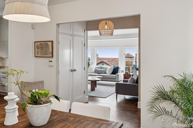 2266 Cecilia Ave, San Francisco, CA 94116 - view of dining area