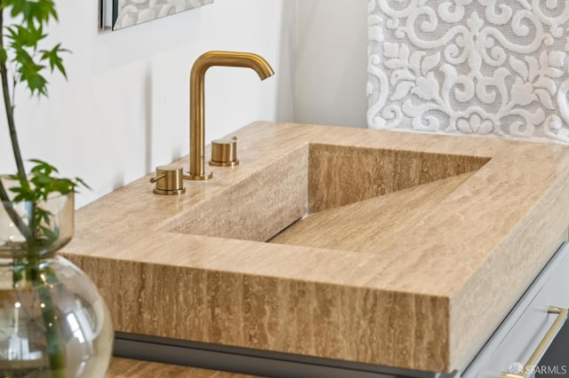 2266 Cecilia Ave, San Francisco, CA 94116 - bathroom view of a sink