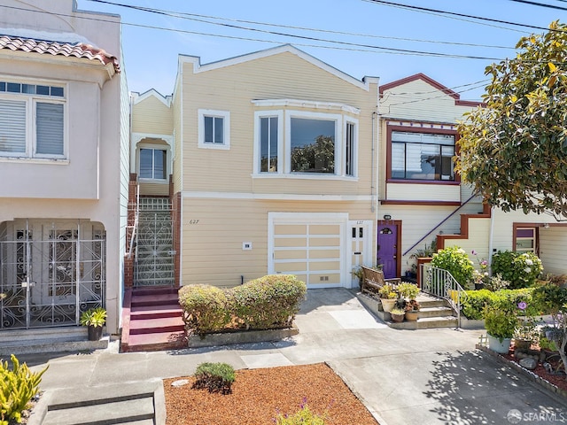 627 London St, San Francisco, CA 94112 - photo 3