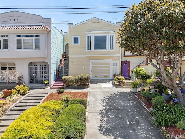 627 London St, San Francisco, CA 94112 - photo 1