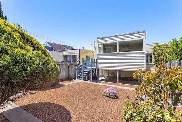 627 London St, San Francisco, CA 94112 - photo 39