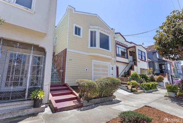 627 London St, San Francisco, CA 94112 - photo 7