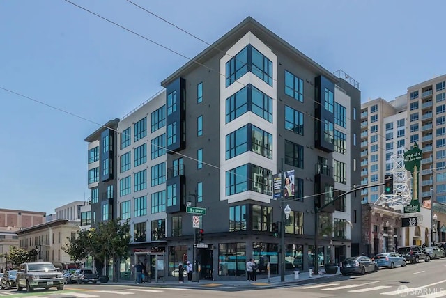 1201 Sutter St Unit 408, San Francisco, CA 94109 - photo 26