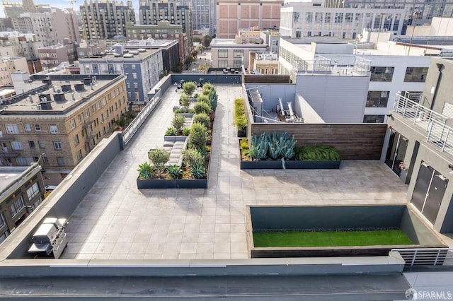 1201 Sutter St Unit 408, San Francisco, CA 94109 - photo 24
