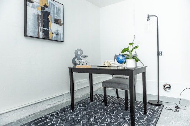28290 Thackeray Ave, Hayward, CA 94544 - view of office