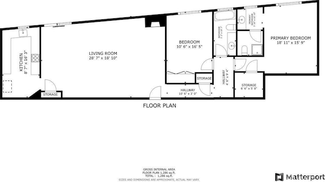 7620 Mountain Blvd Unit 12, Oakland, CA 94605 - photo 25