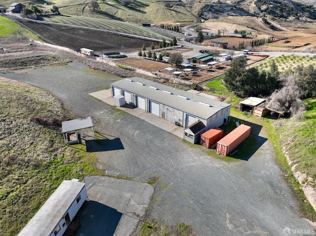 350 Camino Diablo Rd, Brentwood, CA 94513 - bird's eye view