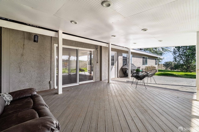 350 Camino Diablo Rd, Brentwood, CA 94513 - view of deck