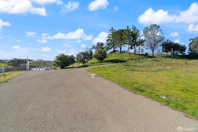 350 Camino Diablo Rd, Brentwood, CA 94513 - view of street