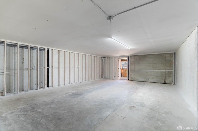 350 Camino Diablo Rd, Brentwood, CA 94513 - view of garage