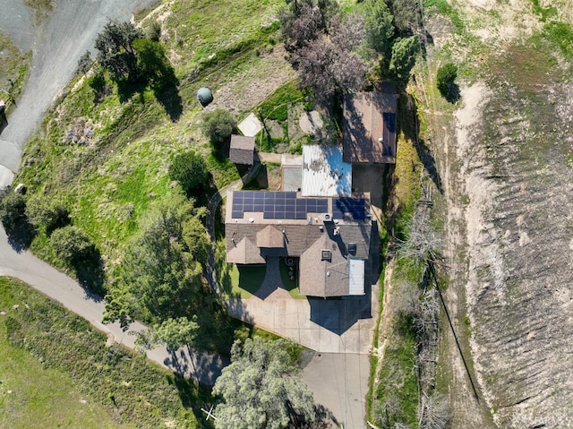 350 Camino Diablo Rd, Brentwood, CA 94513 - birds eye view of property