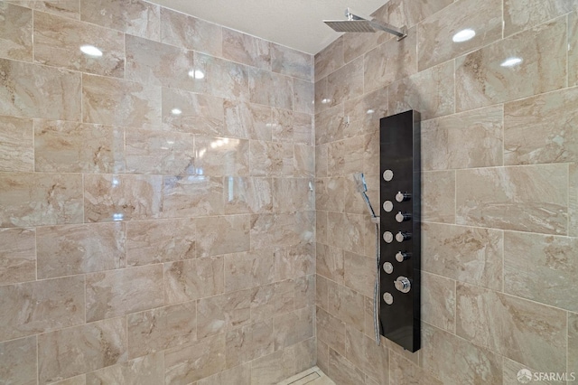 350 Camino Diablo Rd, Brentwood, CA 94513 - full bath with a tile shower