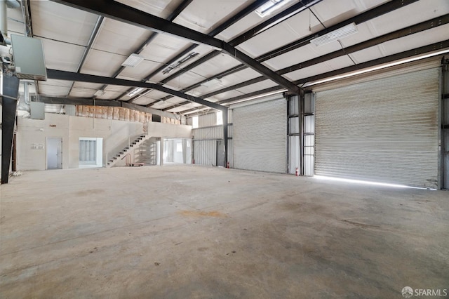 350 Camino Diablo Rd, Brentwood, CA 94513 - garage featuring visible vents