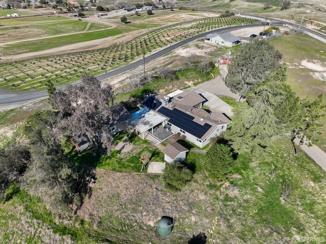 350 Camino Diablo Rd, Brentwood, CA 94513 - birds eye view of property featuring a rural view