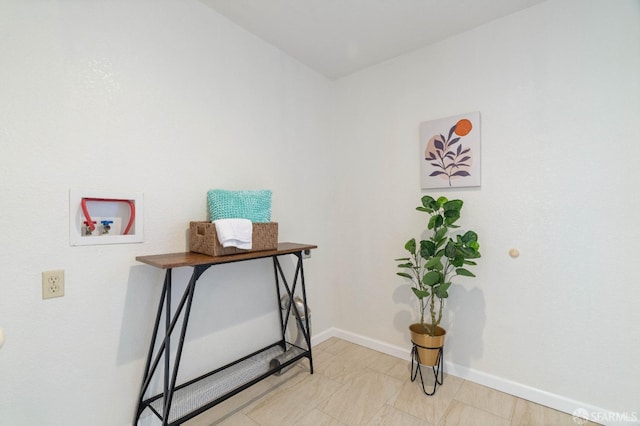 350 Camino Diablo Rd, Brentwood, CA 94513 - office area with baseboards