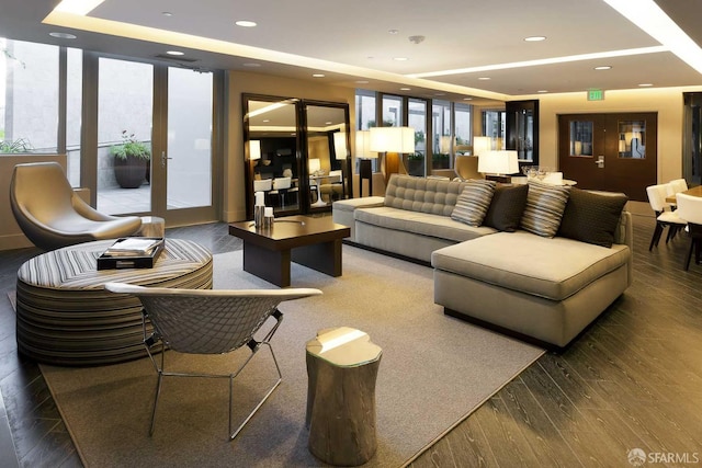 420 Mission Bay Blvd Unit 706, San Francisco, CA 94158 - view of building lobby