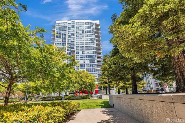 420 Mission Bay Blvd Unit 706, San Francisco, CA 94158 - view of community