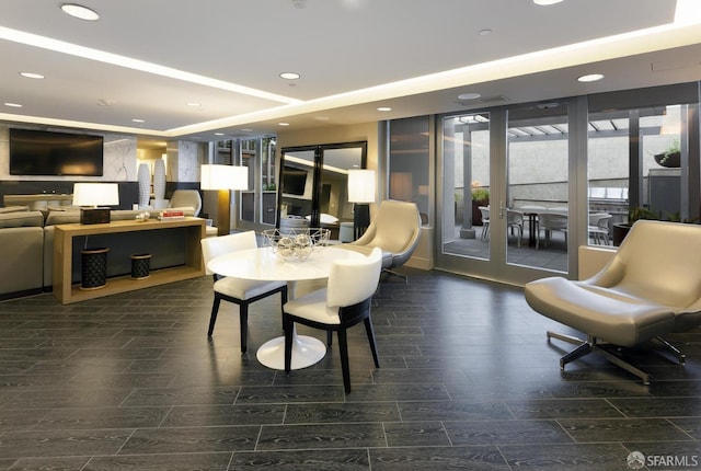 420 Mission Bay Blvd Unit 706, San Francisco, CA 94158 - view of lobby