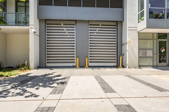 420 Mission Bay Blvd Unit 706, San Francisco, CA 94158 - exterior space