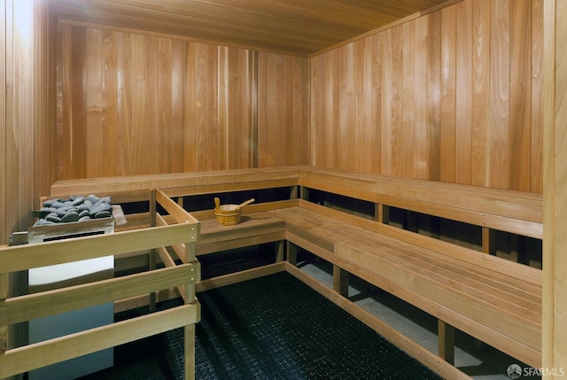 420 Mission Bay Blvd Unit 706, San Francisco, CA 94158 - view of sauna / steam room