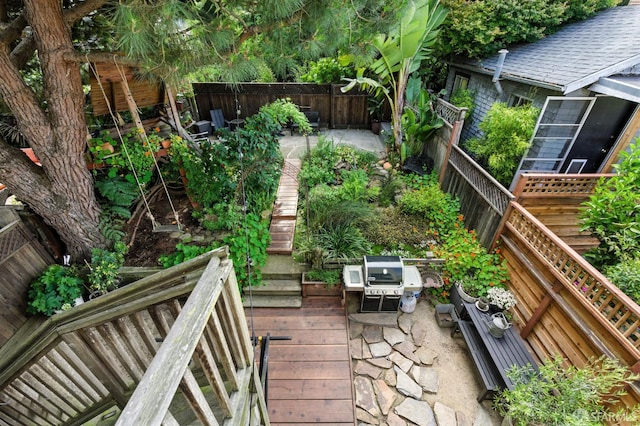 632 Diamond St, San Francisco, CA 94114 - photo 20