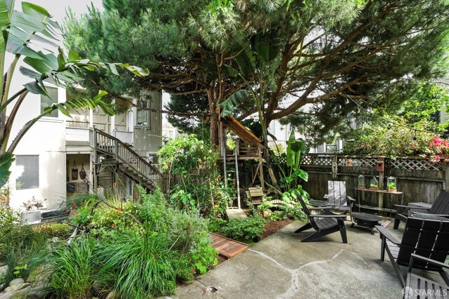 632 Diamond St, San Francisco, CA 94114 - photo 24