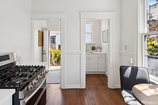 39 Moss St, San Francisco, CA 94103 - photo 19
