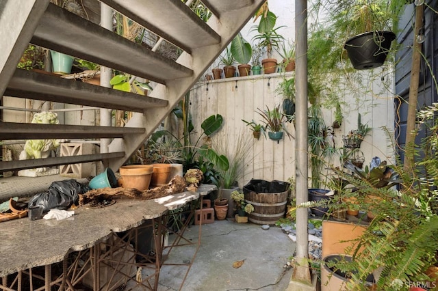39 Moss St, San Francisco, CA 94103 - photo 37
