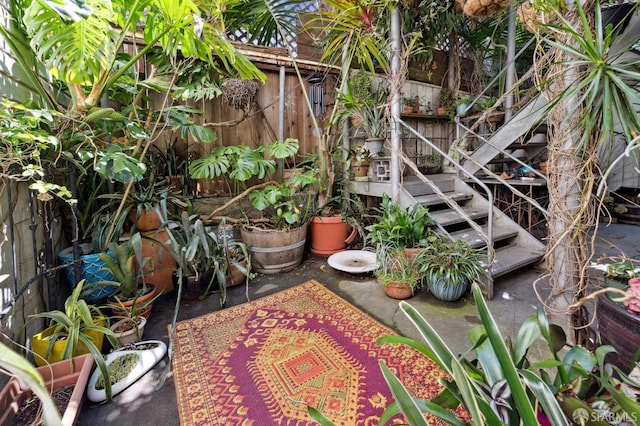 39 Moss St, San Francisco, CA 94103 - photo 36