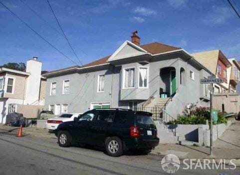 420 Harkness Ave, San Francisco, CA 94134 - photo 1