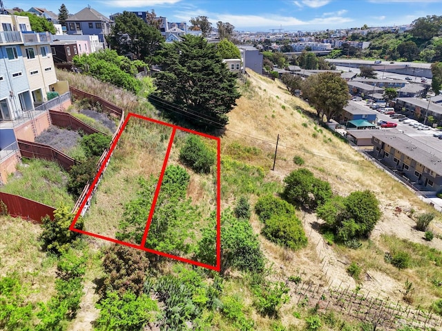 106 Roscoe St, San Francisco, CA 94110