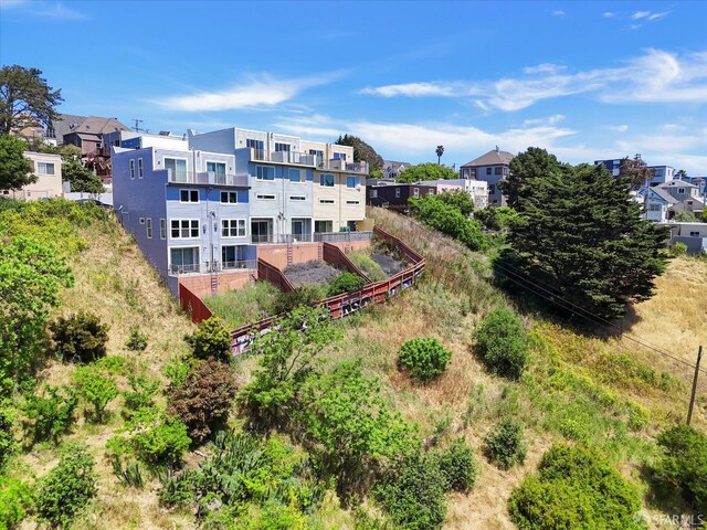 106 Roscoe St, San Francisco, CA 94110