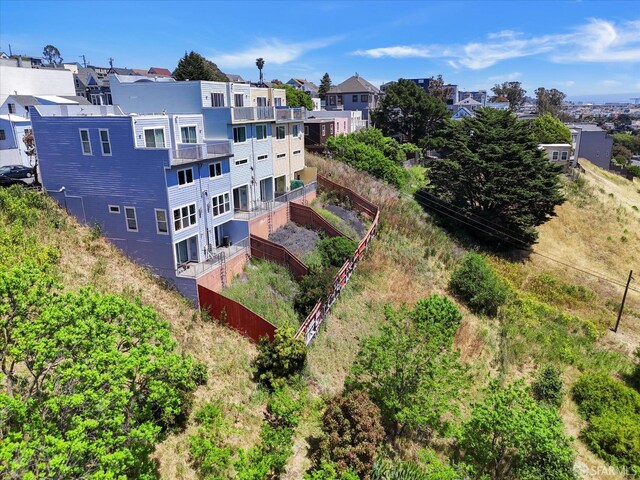 106 Roscoe St, San Francisco, CA 94110